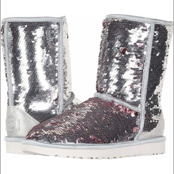ugg femme sequin ugg femme sequin